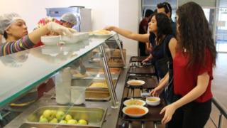 KYK beslenme yardımı ne kadar, günlük kaç TL? 2023 KYK yemek ücreti!