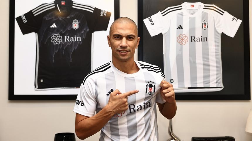 Son dakika: Beşiktaş, Gökhan İnler transferini resmen açıkladı!