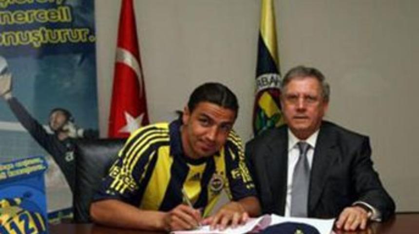 Saracoğlu'nda Topuz şov!