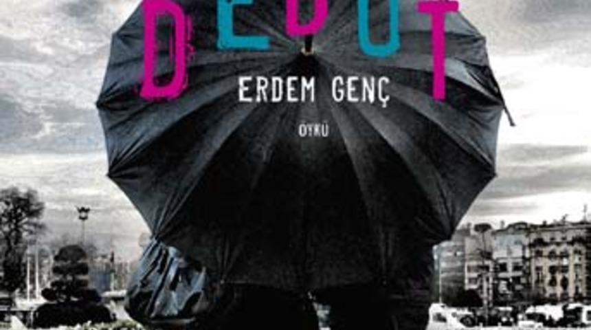 "Debut" piyasaya &ccedil;ıktı