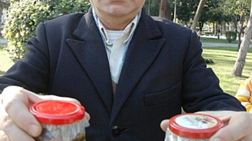 Adanalı lokman hekim yanığa &ccedil;are buldu