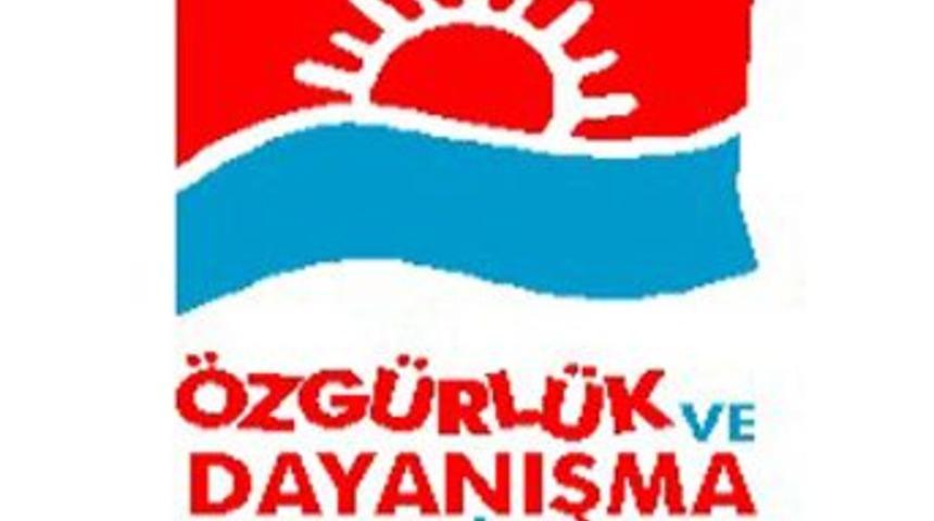 &Ouml;DP olağan kongresi toplanıyor