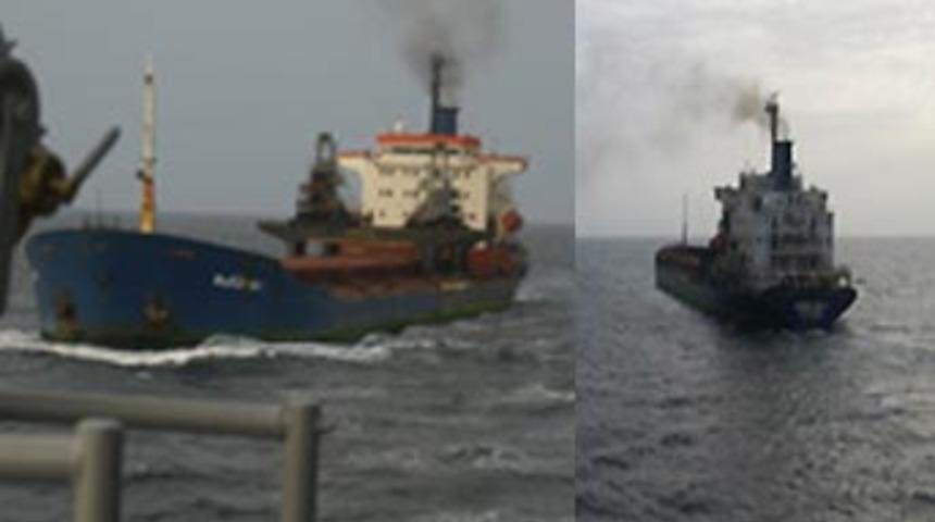 İşte Horizon 1&rsquo;in ilk g&ouml;r&uuml;nt&uuml;leri