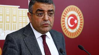 SON DAKİKA | TSK'ya yönelik sözleri tepki çekmişti! Sezgin Tanrıkulu ile ilgili yeni gelişme