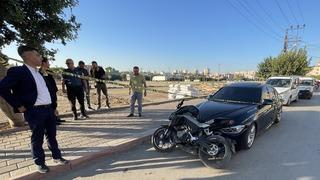 Adana'da silahlı kavgada 2 kişi öldü