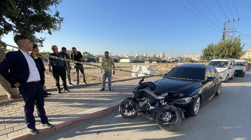 Adana'da silahlı kavgada 2 kişi öldü