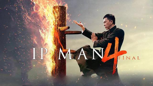 Ip Man 4: Final filmi konusu nedir? Ip Man 4 oyuncuları kimler? İşte konusu, oyuncuları ve Star TV yayın akışı