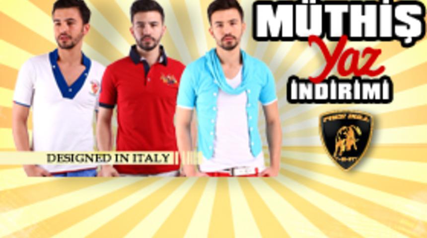 Babalar G&uuml;n&uuml; İndirimi Başladı