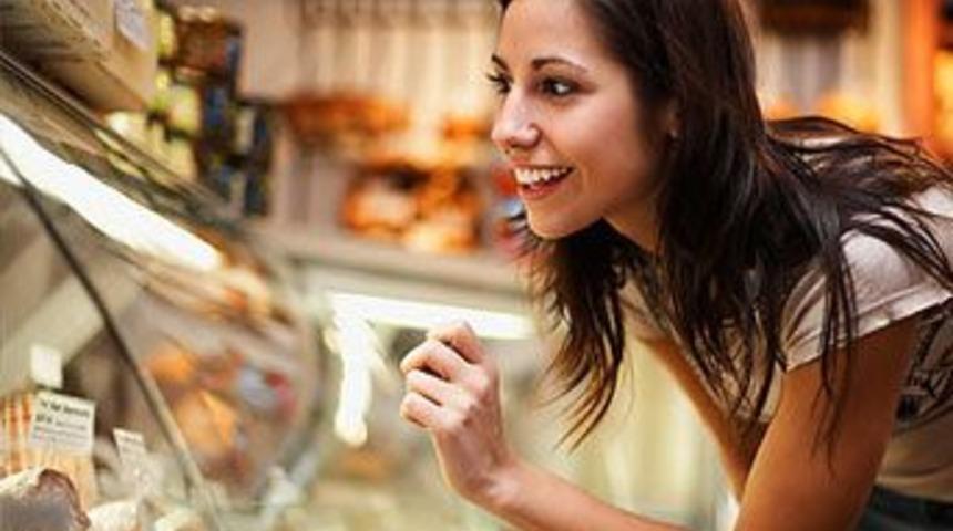 Yasak yiyecekler aklandı!