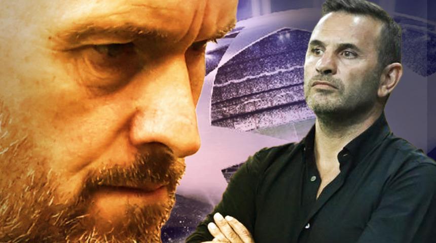 Galatasaray'ın rakibi Manchester United'da neler oluyor? 6 futbolcu birden neye uğradığını şaşırdı...