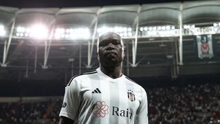 Beşiktaş'tan Vincent Aboubakar için açıklama geldi! Trabzonspor maçında...
