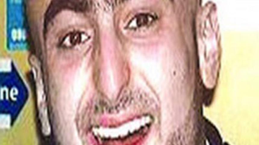 T&uuml;rk genci mafya kurbanı