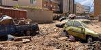 Libya'da sel felaketi: Ölü sayısı 11 bin 300'e çıktı