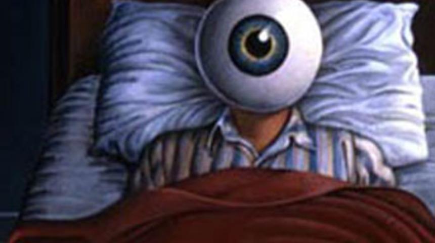 En k&ouml;t&uuml; 10 uyku bozukluğu