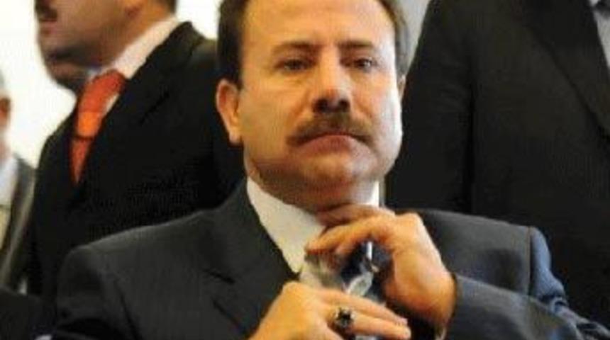 Akman: İddialar k&uuml;lliyen yalan