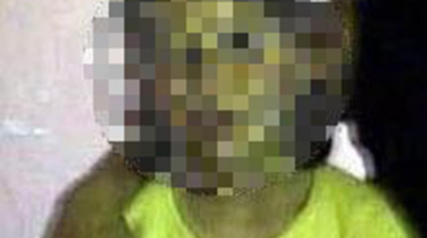 6 yaşındaki kıza babası ve arkadaşından taciz