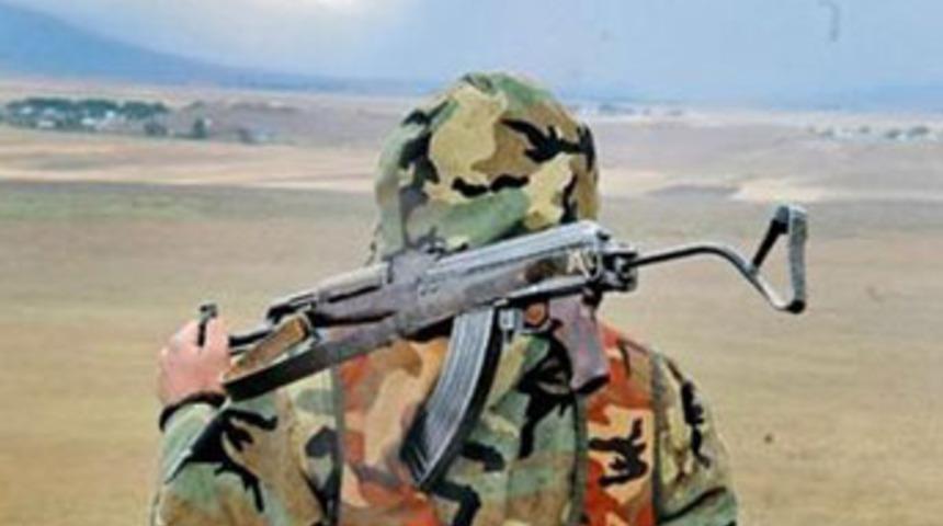 Kontrgerillanın ilk resm&icirc; belgesi