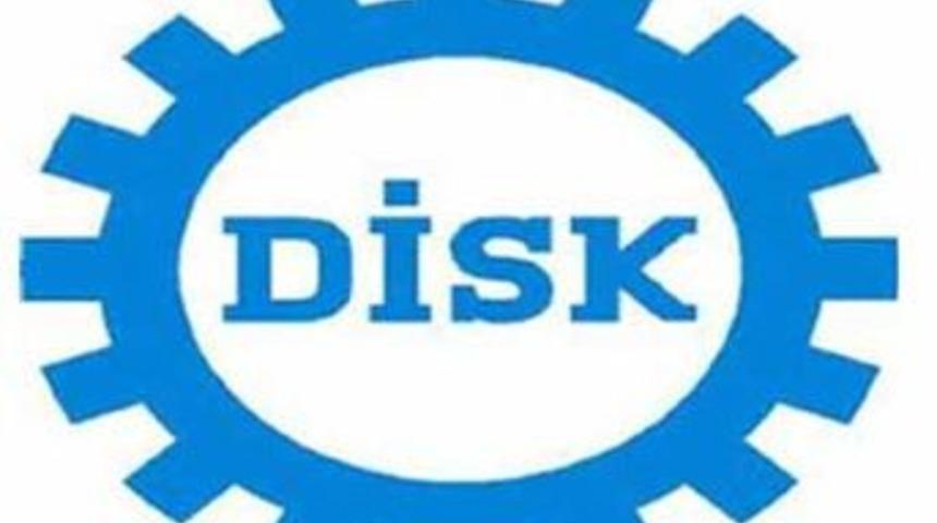 DİSK'ten bir dizi eylem