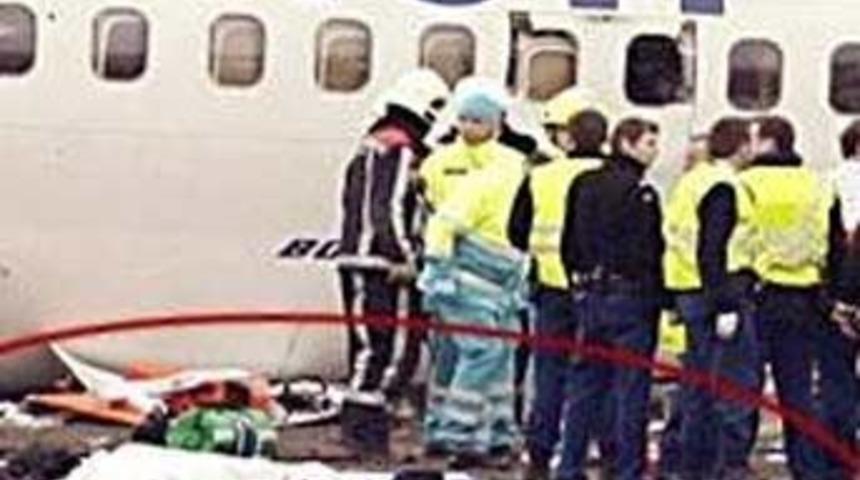 Bu ne &ccedil;elişki?