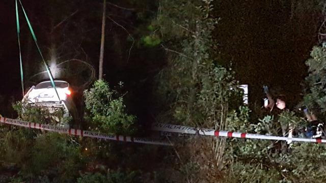 Antalya'da tüyler ürperten cinayet! Şarampole yuvarlanmış araç içinde bulundu, boğazında...