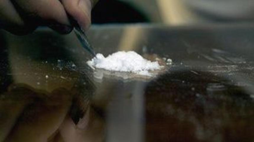 İstanbul'da dev uyuşturucu operasyonu