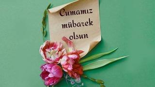 CUMA MESAJLARI VE SÖZLERİ 2023: WhatsApp ve Facebook için dualı, anlamlı, güzel, yeni ve resimli cuma mesajları BURADA!