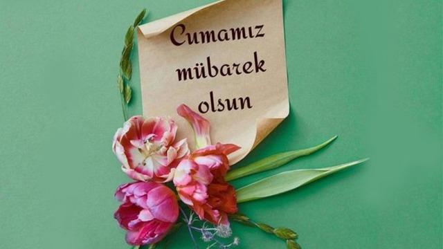 CUMA MESAJLARI VE SÖZLERİ 2023: WhatsApp ve Facebook için dualı, anlamlı, güzel, yeni ve resimli cuma mesajları BURADA!