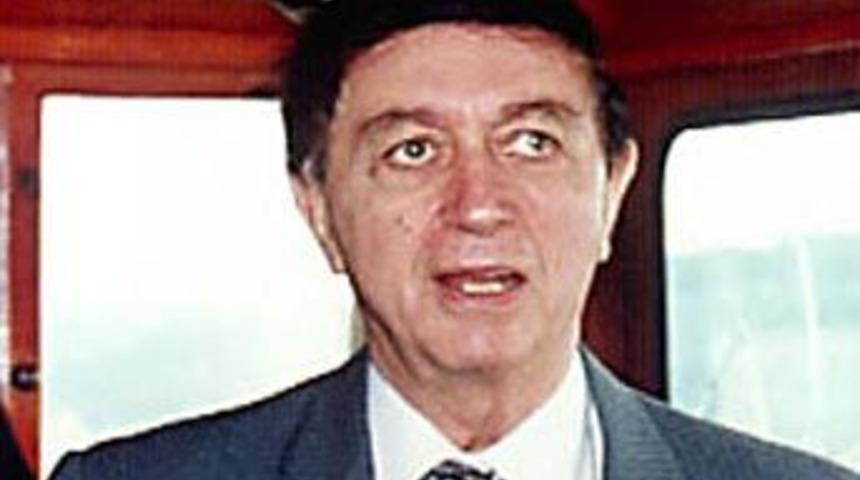 Garih cinayeti TRT'de çözüldü