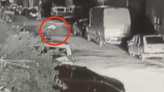 Konya’da 2 genç kızın feci sonu! Birbirlerine sarılıp aşağı atladılar…