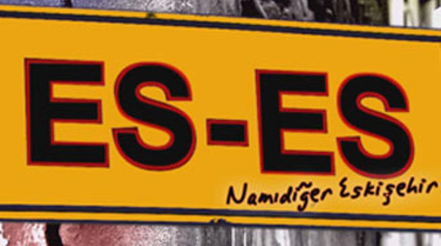 Es-Es fırtınalar estiriyor!