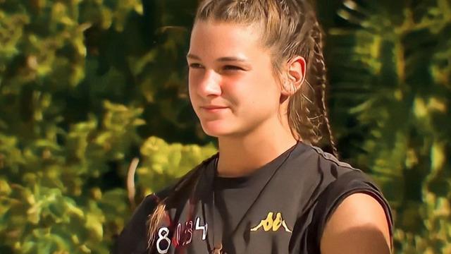 Nisa Bölükbaşı'ndan bomba Survivor 2024 açıklaması! Şampiyonluğu çok tartışılmıştı...