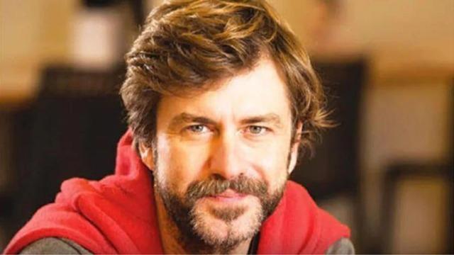 Tan Sağtürk kimdir, nereli ve kaç yaşında? Devlet Opera ve Balesi Genel Müdürü Tan Sağtürk'ün biyografisi