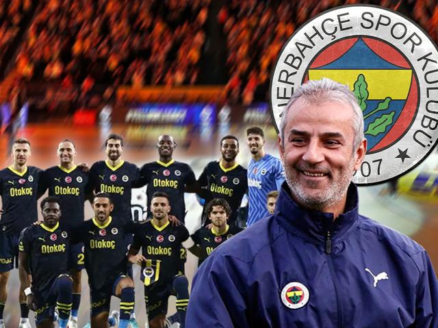 Fenerbahçe 6 numarasını yanı başında buldu! İmzalar atılıyor... Sarı-Lacivertliler Crespo ile 'devam' dedi