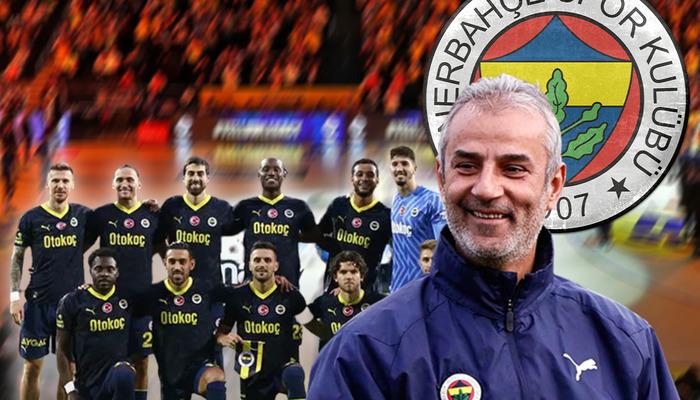 Fenerbahçe 6 numarasını yanı başında buldu! İmzalar atılıyor… Sarı-Lacivertliler Crespo ile ‘devam’ dediFenerbahçe