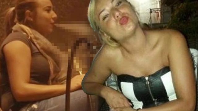 Almanya’da vurgun yaptı, paraları Çeşme’de yedi! Almanya 2 yıldır Yasemin’in peşinde! Yeni görüntüler ortaya çıktı…