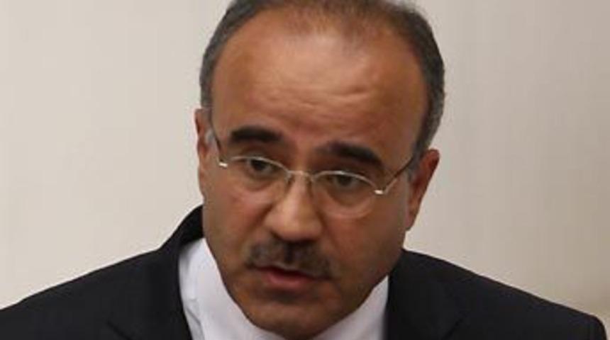 'İzin vermezsek taş &uuml;st&uuml;ne taş koyamazlar!'