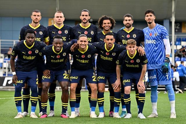 Beşiktaş'ın ısrarı sürüyor! Fenerbahçe'nin eski yıldızına kafayı taktı... Sezon sonu imzayı atabilir