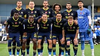 Burak Kapacak transferinde sona gelindi! Fenerbahçe'den ayrılıyor, Adana Demirspor'a gidiyor