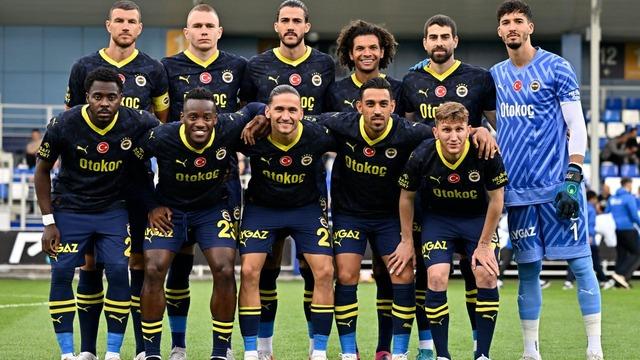 Beşiktaş'ın ısrarı sürüyor! Fenerbahçe'nin eski yıldızına kafayı taktı... Sezon sonu imzayı atabilir