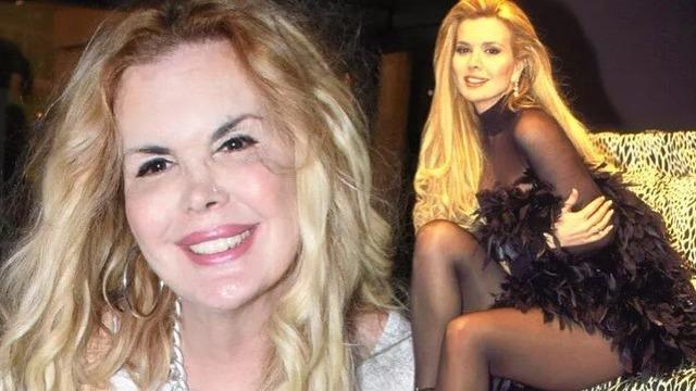 Maddi krizler yaşayan Harika Avcı'dan kötü haber! Tedaviyi reddediyor... 