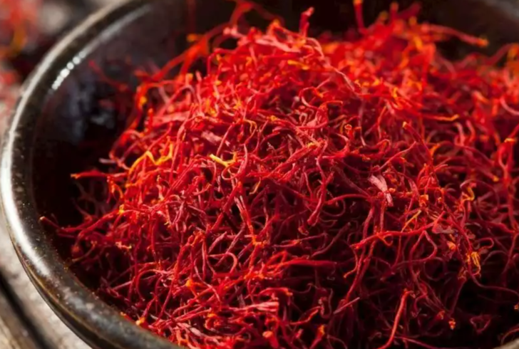 Libidoyu tavan yaptırıyor! Afrodizyak etkili 7 besin G3