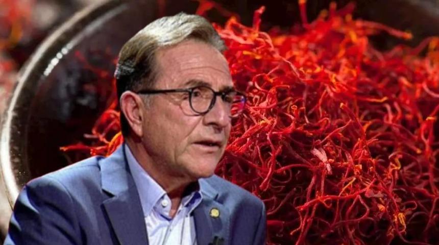 Prof. Dr. Osman Müftüoğlu önerdi: Hafızayı güçlendiriyor, sindirimi kolaylaştırıyor! 1 kaşığı mucize