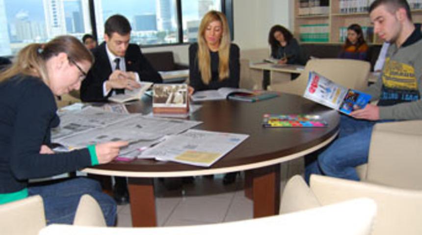 Kavram'dan T&uuml;rkiye&rsquo;de bir ilk