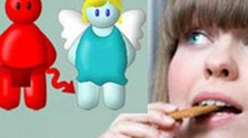 Melek mi şeytan mısınız test edin!