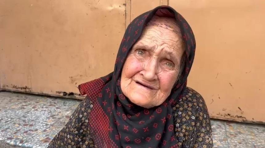 Torununa sünnet düğünü yapacaktı! Yaşlı kadının hevesi kursağında kaldı: "Dernekten geliyoruz" dediler...