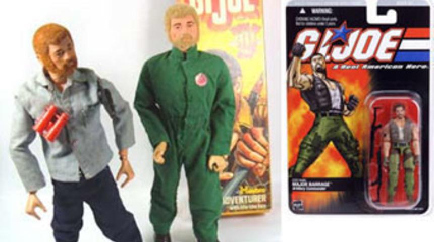 Oyuncaklar zamanla nasıl değişti?