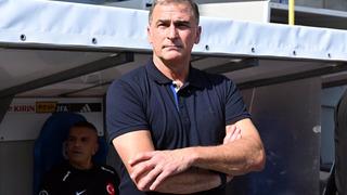 A Milli Takım'ın eski çalıştırıcısı Stefan Kuntz Alanyaspor'a menajeri aracılığıyla haber gönderdi: Beni alın!