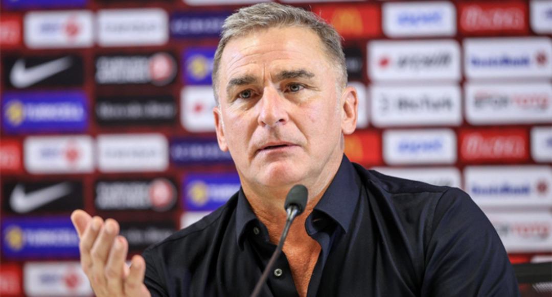 Yeni hocayı bile a&ccedil;ıkladı! "A Milli Takım'da Stefan Kuntz d&ouml;nemi bitti"
