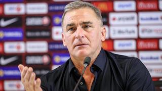 Yeni hocayı bile açıkladı! A Milli Takım'da Stefan Kuntz dönemi bitti