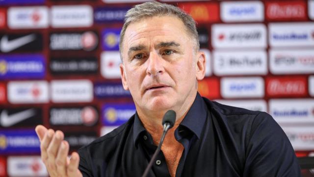 Yeni hocayı bile açıkladı! A Milli Takım'da Stefan Kuntz dönemi bitti